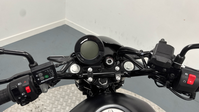 Kawasaki Eliminator EL450ARFNN (24MY)